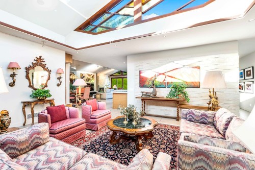 389 Moyne Drive, West Vancouver, BC 