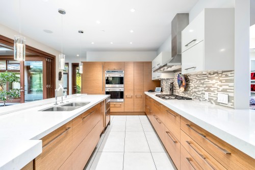 389 Moyne Drive, West Vancouver, BC 