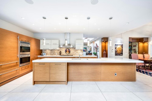 389 Moyne Drive, West Vancouver, BC 