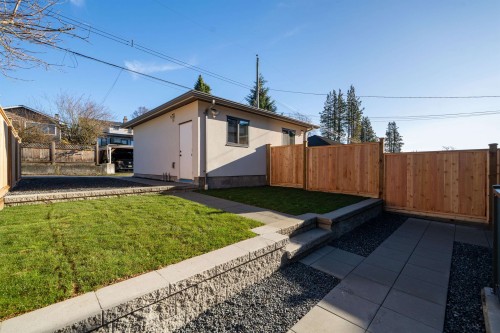 7380 Maple Street, Vancouver, BC 