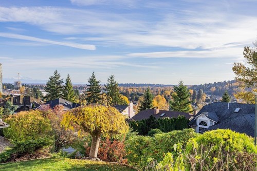 2825 Nash Drive, Coquitlam, BC 