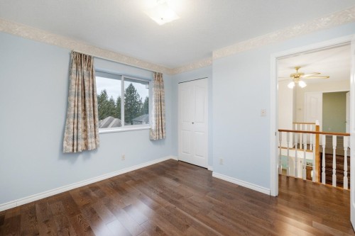 2825 Nash Drive, Coquitlam, BC 