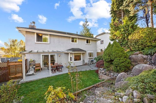 2825 Nash Drive, Coquitlam, BC 
