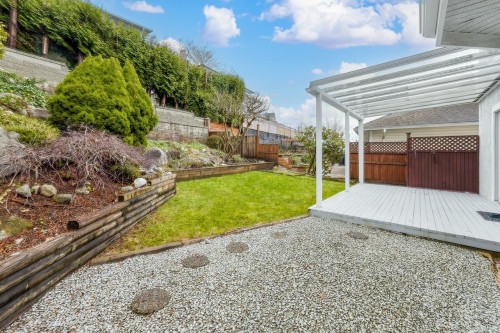 2825 Nash Drive, Coquitlam, BC 