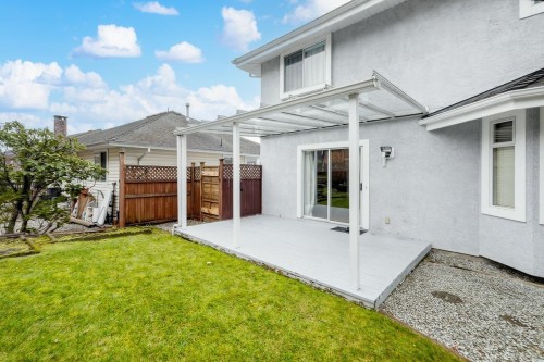 2825 Nash Drive, Coquitlam, BC 