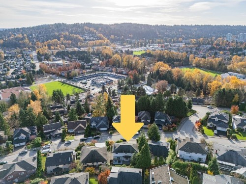 2825 Nash Drive, Coquitlam, BC 