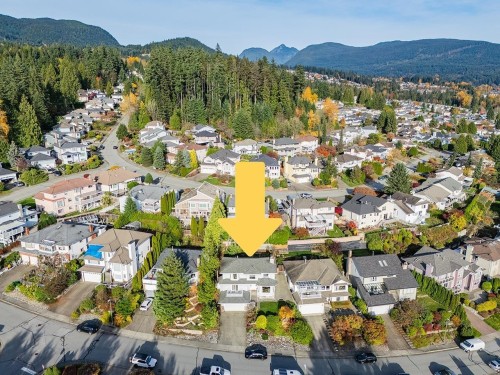 2825 Nash Drive, Coquitlam, BC 