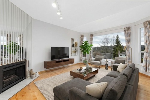 2825 Nash Drive, Coquitlam, BC 