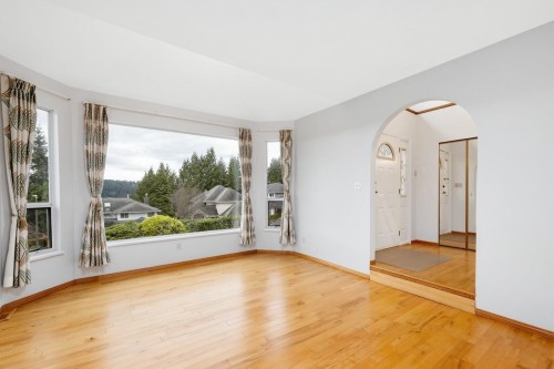 2825 Nash Drive, Coquitlam, BC 