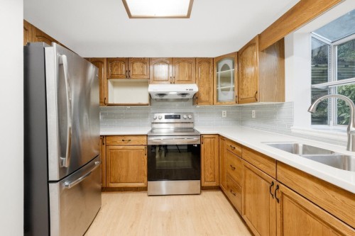 2825 Nash Drive, Coquitlam, BC 