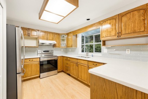 2825 Nash Drive, Coquitlam, BC 