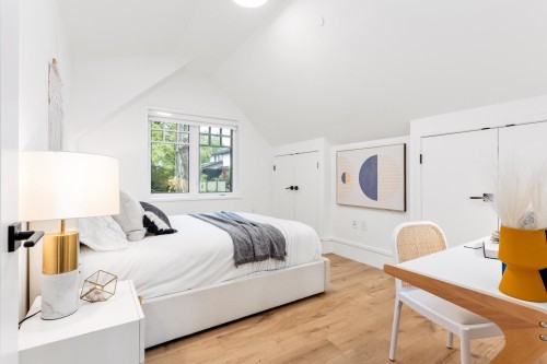 7067 Cypress Street, Vancouver, BC 