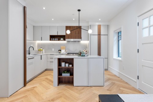 7067 Cypress Street, Vancouver, BC 