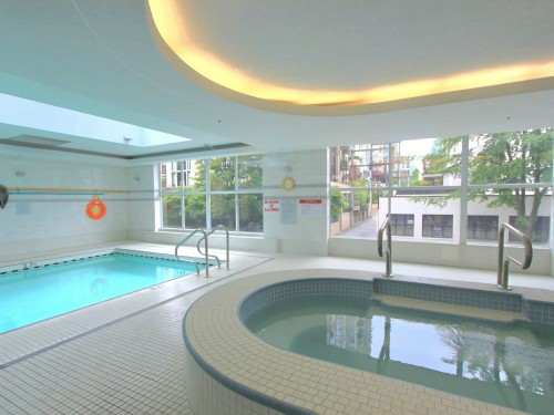 1323 Homer Street, Vancouver, BC 