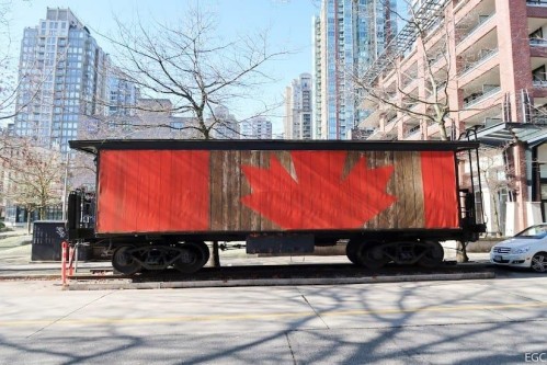 1323 Homer Street, Vancouver, BC 