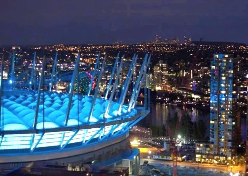 1323 Homer Street, Vancouver, BC 