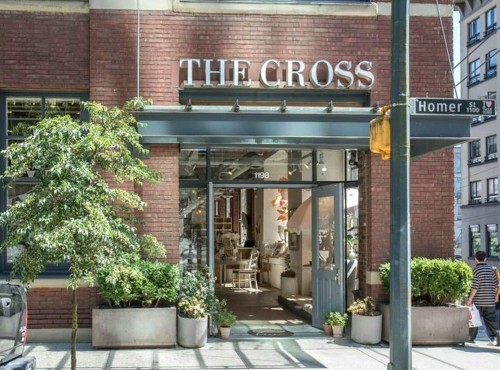 1323 Homer Street, Vancouver, BC 