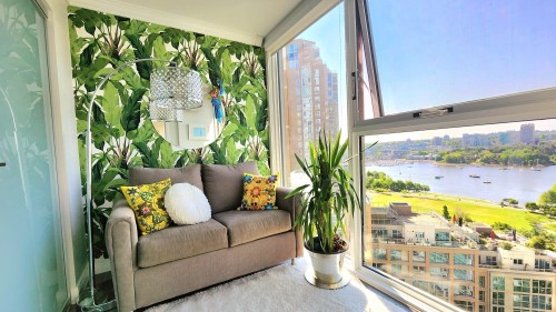 1323 Homer Street, Vancouver, BC 