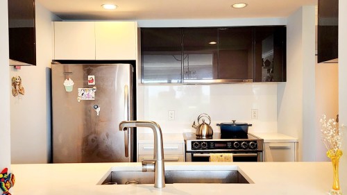 1323 Homer Street, Vancouver, BC 