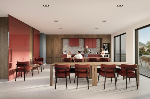 418-38028 Third Avenue, Squamish, BC 