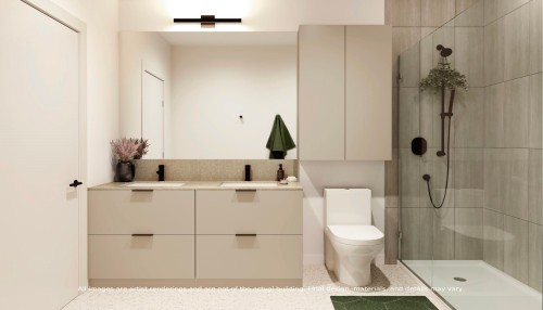 418-38028 Third Avenue, Squamish, BC 