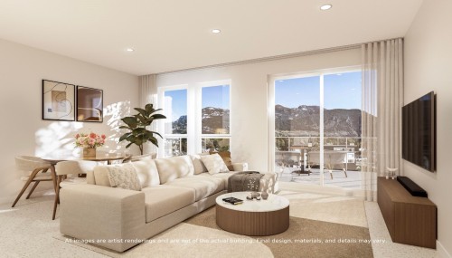 418-38028 Third Avenue, Squamish, BC 