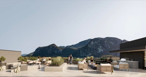 418-38028 Third Avenue, Squamish, BC 