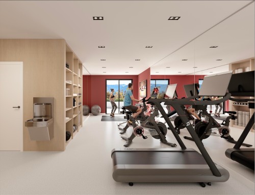 418-38028 Third Avenue, Squamish, BC 