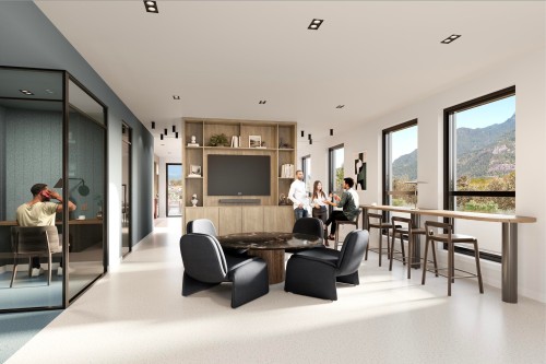 418-38028 Third Avenue, Squamish, BC 