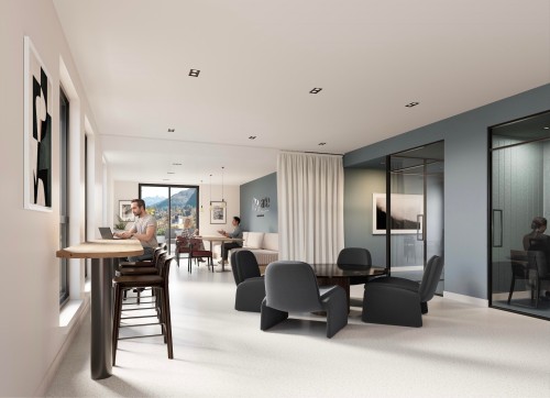 418-38028 Third Avenue, Squamish, BC 