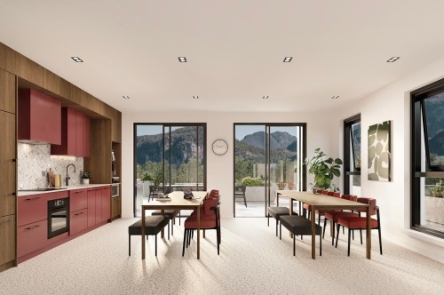 418-38028 Third Avenue, Squamish, BC 