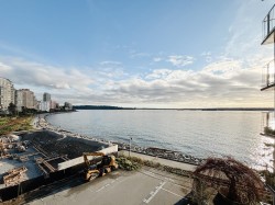  West Vancouver, BC None