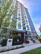 1403-5380 Crooked Branch Road Road  Vancouver, BC V6T 0E5