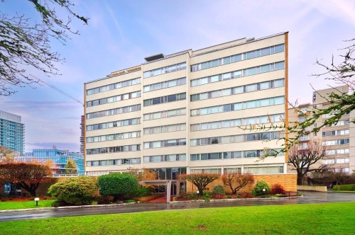 205-5926 Tisdall Street  Vancouver, BC V5Z 3N2