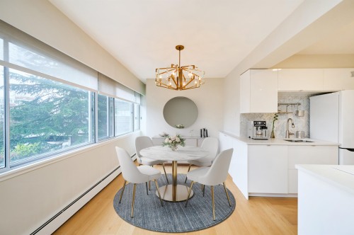 205-5926 Tisdall Street, Vancouver, BC 