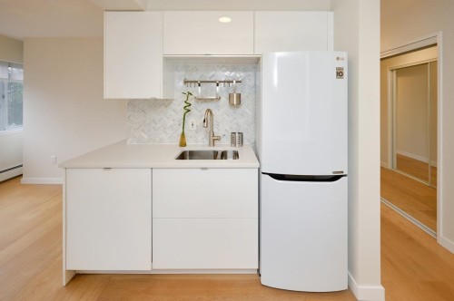 205-5926 Tisdall Street, Vancouver, BC 