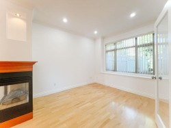  West Vancouver, BC None