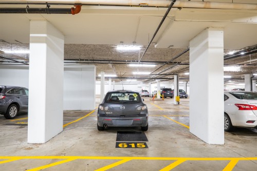 3003-1178 Heffley Crescent, Coquitlam, BC 