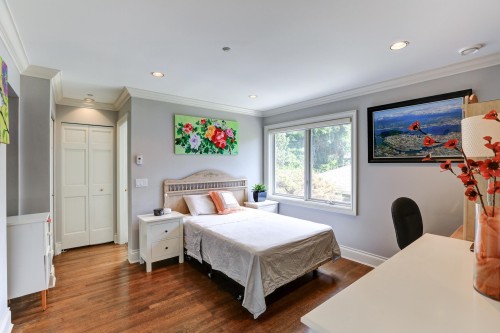 4538 Angus Drive, Vancouver, BC 