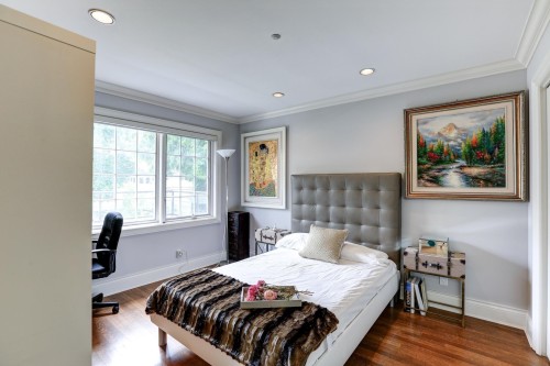 4538 Angus Drive, Vancouver, BC 