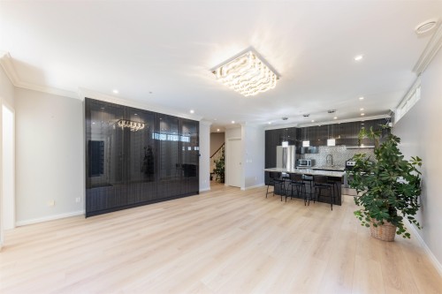 4538 Angus Drive, Vancouver, BC 