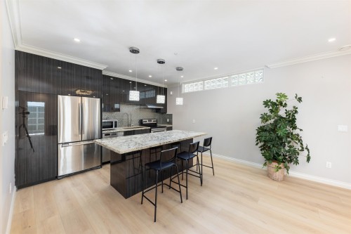 4538 Angus Drive, Vancouver, BC 