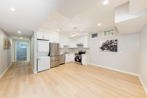 4538 Angus Drive, Vancouver, BC 