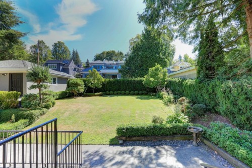 4538 Angus Drive, Vancouver, BC 
