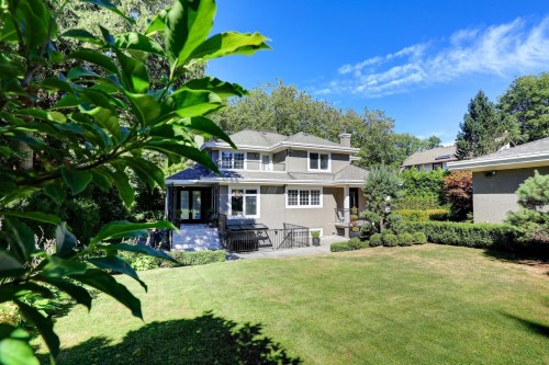 4538 Angus Drive, Vancouver, BC 
