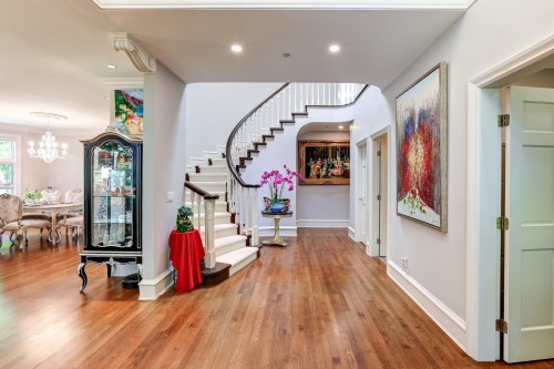 4538 Angus Drive, Vancouver, BC 