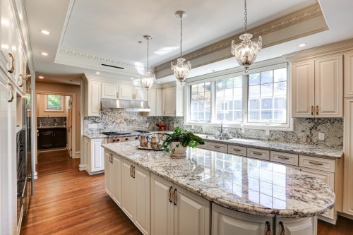 4538 Angus Drive, Vancouver, BC 