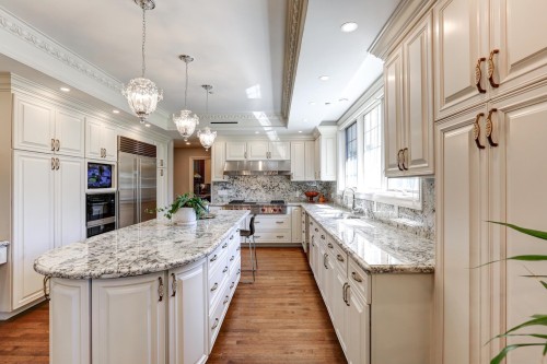 4538 Angus Drive, Vancouver, BC 