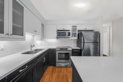 307-1969 Westminster Avenue, Port Coquitlam, BC 