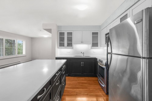 307-1969 Westminster Avenue, Port Coquitlam, BC 